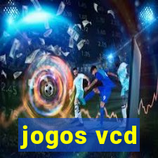 jogos vcd